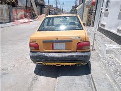 سایپا 131